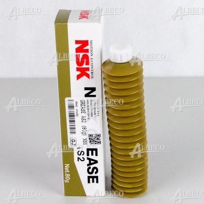 SMAR GREASE AS2