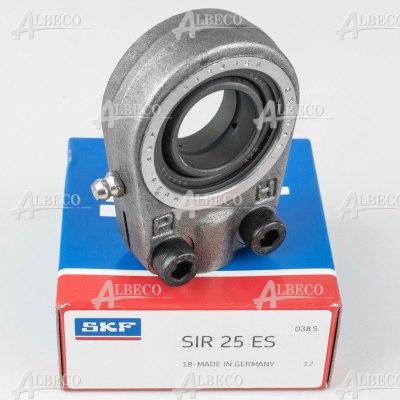SIR 25 ES