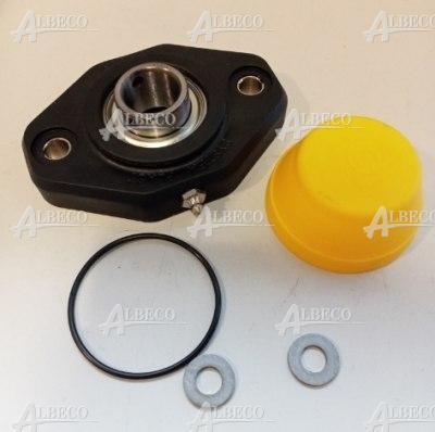 UCFL 205AW D25