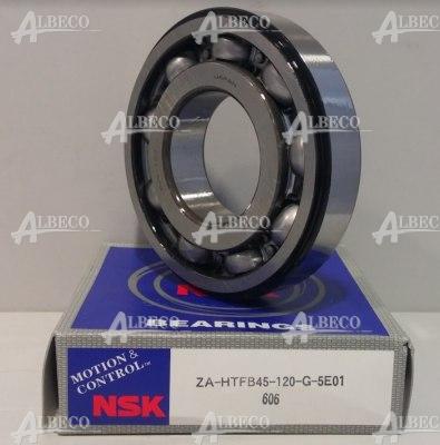 HTF B45-120 G-5 E CG-01