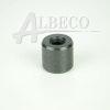 Tr12x3 (MPH12AR) cylindryczna, tworzywo CONTI