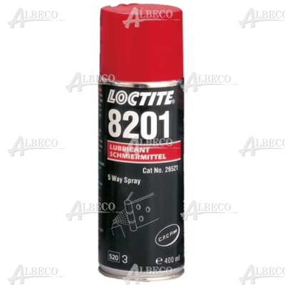 Loctite 8201