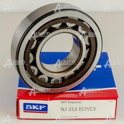 NJ 312 ECP/C3