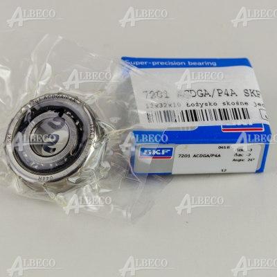 7201 ACDGA/P4A