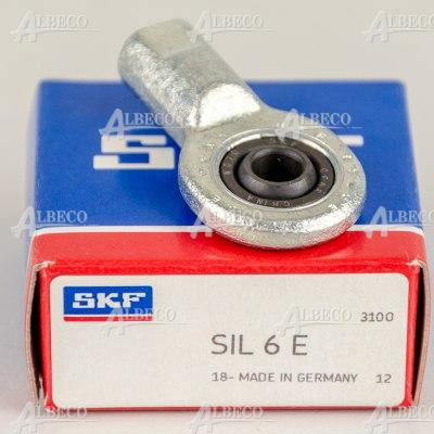 SIL 6 E
