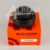 UC206 ENC 270°C BRL