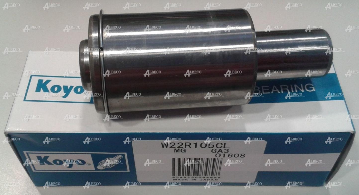 the best maintenance store W22R105C KOYO Water pump