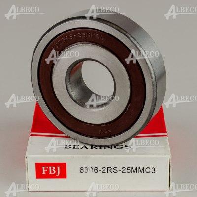 6306-2RS25C3