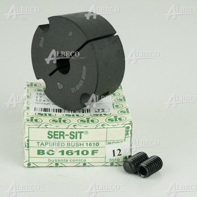TAPER LOCK 1610-12