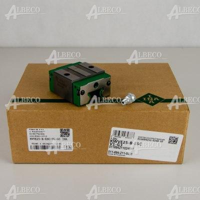 KWVE25-B-ESC-G3-V1