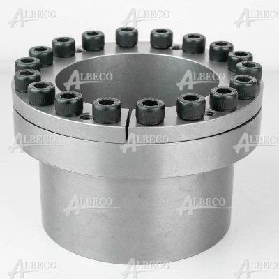 CAL3F100/125