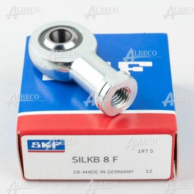SILKB 8 F