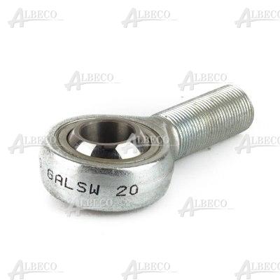 GALSW 20
