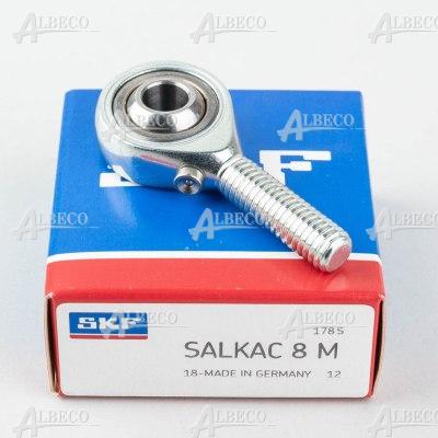 SALKAC 8 M
