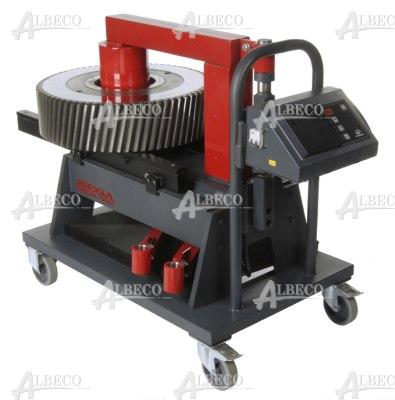 Betex 40 RMD TURBO