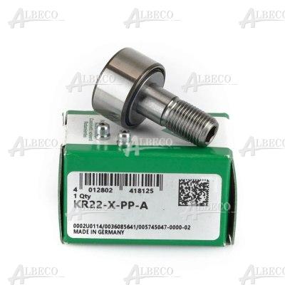 KR22X-PP-A