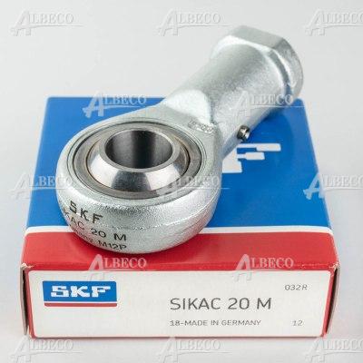 SIKAC 20 M