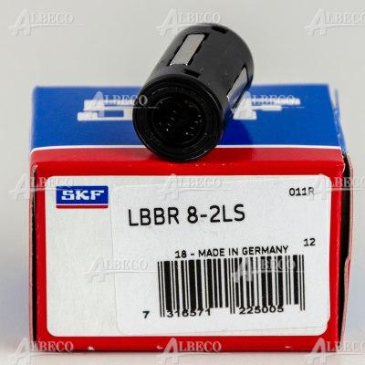 LBBR 8-2LS-C360