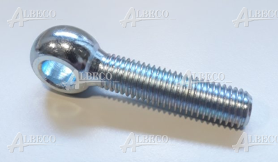 Śruba oczkowa M12x60mm DIN444 kl. 8.8