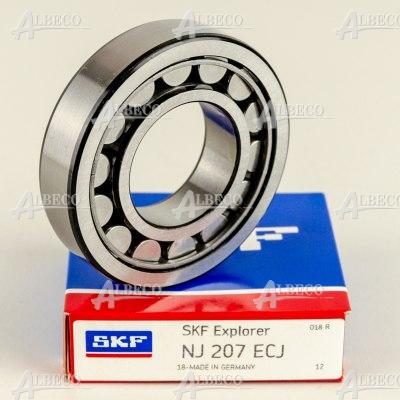 NJ 207 ECJ