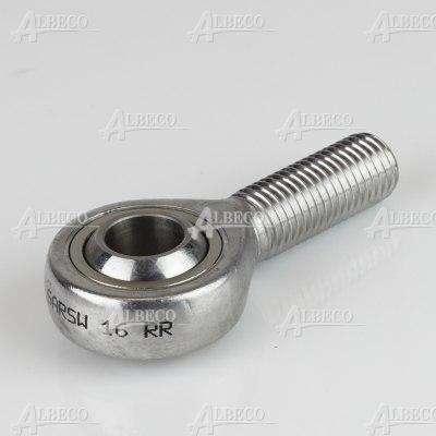 GARSW 16 RR