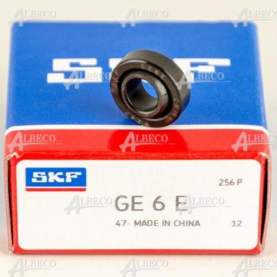 GE 6 E