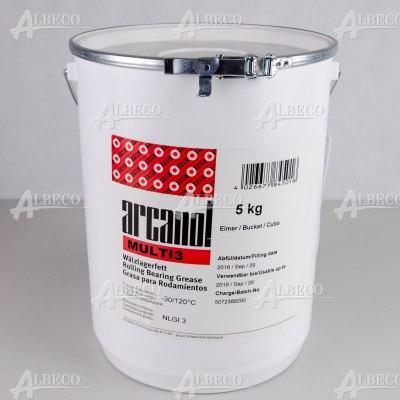 SMAR ARCANOL MULTI 3