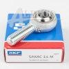 SAKAC 14 M SKF