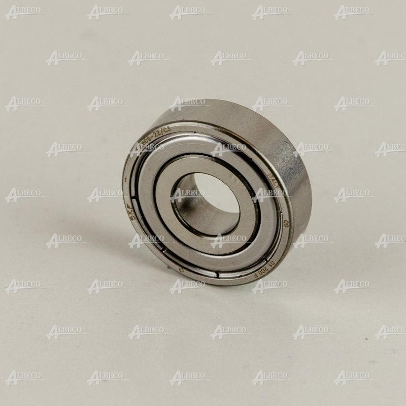 Albeco.com.pl - the best maintenance store - E2.609-2Z/C3 SKF - Single ...