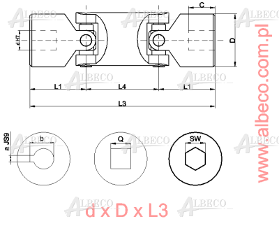 GU04HD2SW