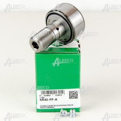 KR40-PP-A