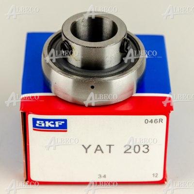 YAT 203