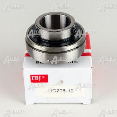 UC206-19