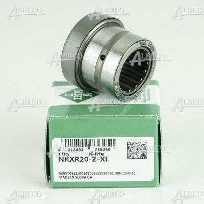 NKXR 20-Z-A