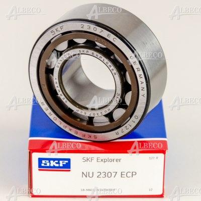 NU 2307 ECP