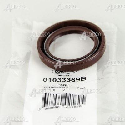 BABSL 28x40x6/6,5 FPM