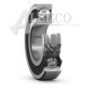 6015-2RS1/C3 SKF