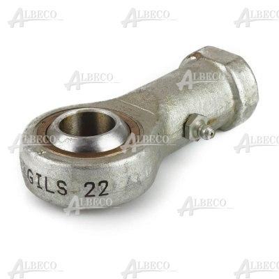GILS 22