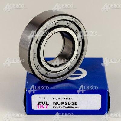 NUP 205 E