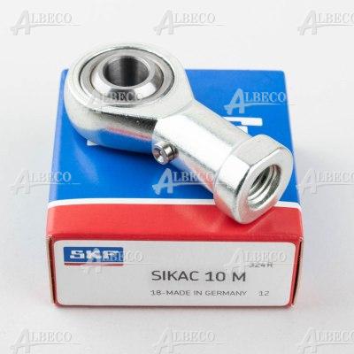 SIKAC 10 M