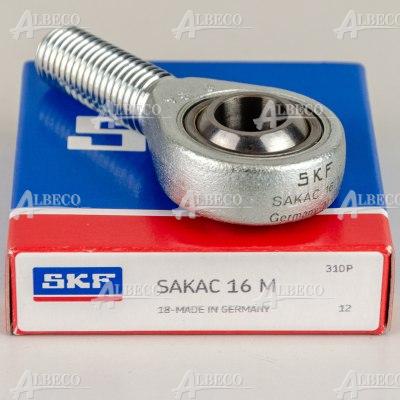 SAKAC 16 M