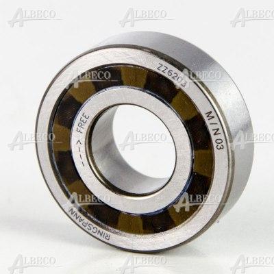ZZ 6203 M