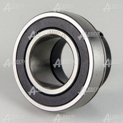 SA 207-23 G