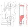 SFB205N SNR