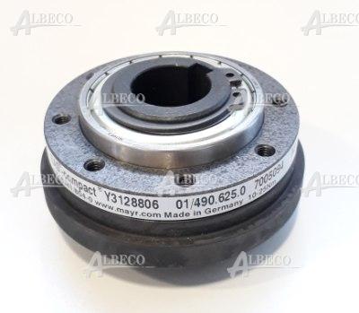 EAS-compact typ: 01/490.625.0/20