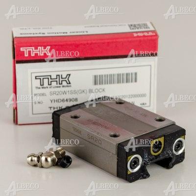 SR20W1SS
