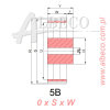 HD144-8M30 SIT