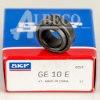 GE 10 E SKF
