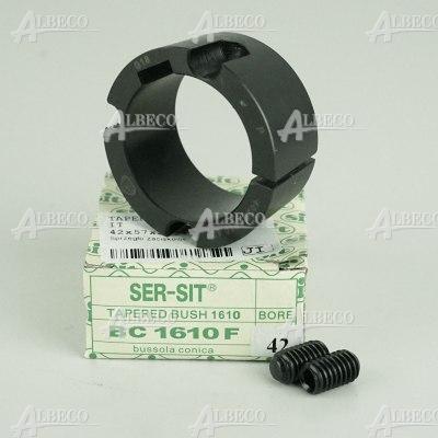 TAPER LOCK 1610-42