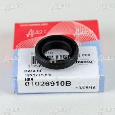 BASLSF 18x27x5,5/9